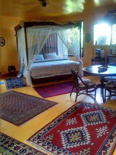 Ma'Ukele Lodge Pahoa Extérieur photo